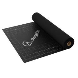 Difuzinė plėvelė Stogui.lt Classic 140g.