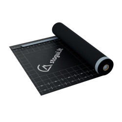 Difuzinė plėvelė Stogui.lt PRO + TAPE 210g.