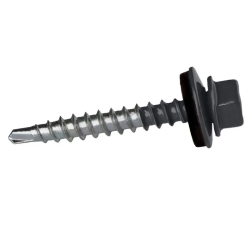 Etanco Stoginiai savisriegiai 4,8×28mm skarda/medis