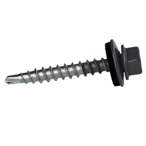 Etanco Stoginiai savisriegiai 4,8×28mm skarda/medis