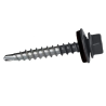 Etanco Stoginiai savisriegiai 4,8×35mm skarda/medis