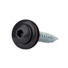 Etanco Stoginiai savisriegiai 4,8×28mm TORX skarda/medis