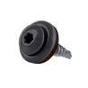 Etanco Stoginiai savisriegiai 4,8×20mm TORX skarda/skarda