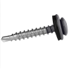 Etanco Stoginiai savisriegiai 4,8×35mm TORX skarda/medis