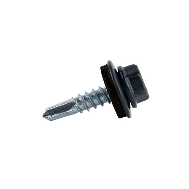 Etanco Stoginiai savisriegiai 4,8×19mm skarda/metalas