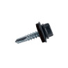 Etanco Stoginiai savisriegiai 4,8×19mm skarda/metalas