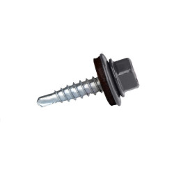 Etanco Stoginiai savisriegiai 4,8×20mm skarda/skarda
