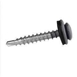 Etanco Stoginiai savisriegiai 4,8×28mm TORX skarda/medis