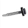 Etanco Stoginiai savisriegiai 4,8×28mm TORX skarda/medis