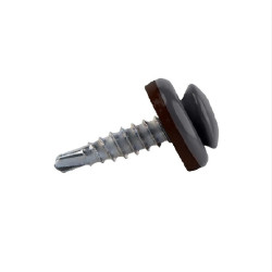 Etanco Stoginiai savisriegiai 4,8×20mm TORX skarda/skarda