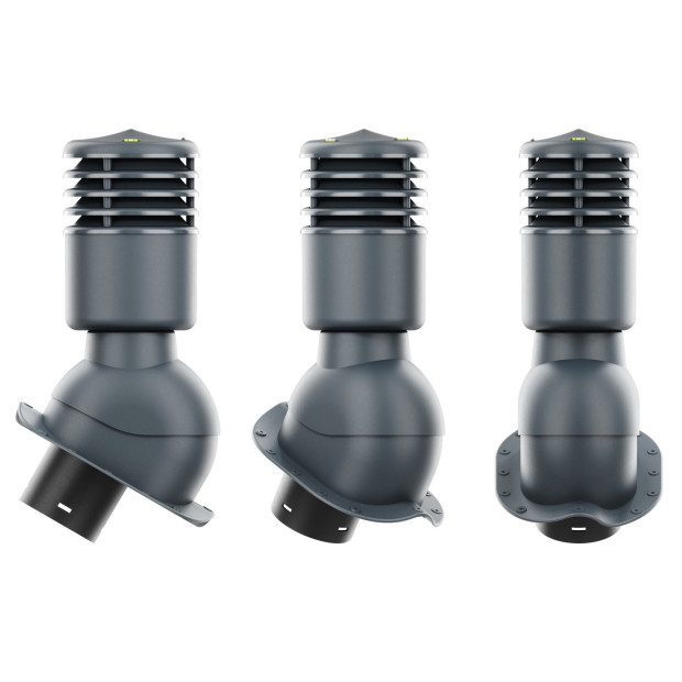 Ventiliacinis kaminėlis SMARTLINE - PN