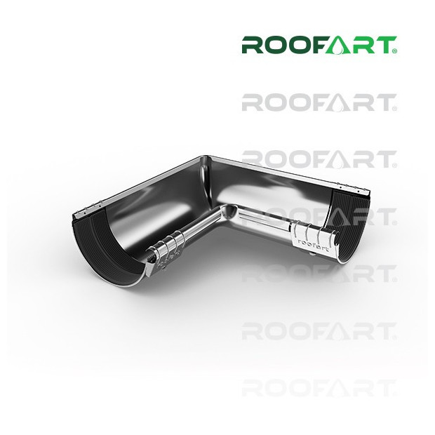 RoofArt Vidinis kampas su jungtimis 90°, KIB