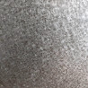 Lygi skarda 0.5mm alucinkas, nedažyta