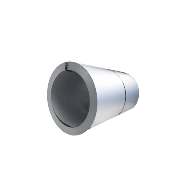 Lygi skarda 0.5mm alucinkas, nedažyta
