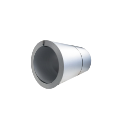 Lygi skarda 0.7mm alucinkas, nedažyta