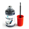 ETANCO Tepami dažai cinkuotai skardai 20 ml