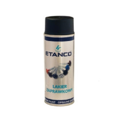 ETANCO Purškiami dažai cinkuotai skardai 400 ml