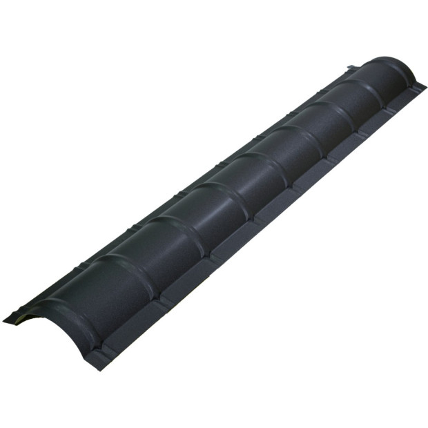 Pusapvalis kraigas 290x1970 mm