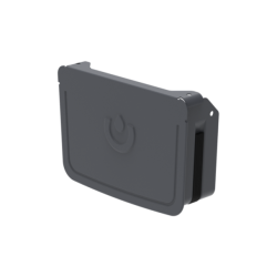 KROP Kvadratinio latako dangtelis