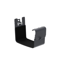 KROP Kvadratinių latakų jungtis