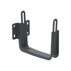 KROP Kvadratinio latako laikiklis