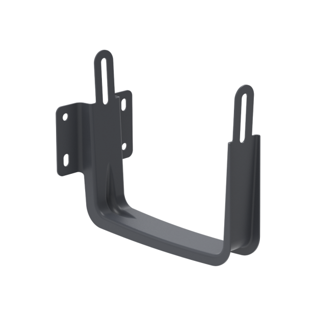 KROP Kvadratinio latako laikiklis