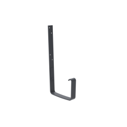 KROP Kvadratinio latako laikiklis ant gegnės