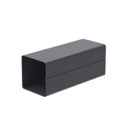 KROP Kvadratinis lietvamzdis 4m