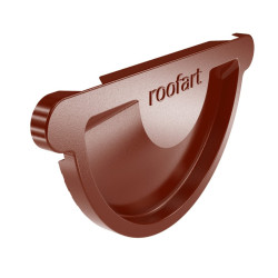 RoofArt Latako galinis dangtelis, CU