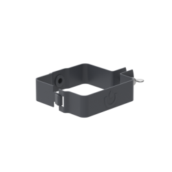 KROP Kvadratinio lietvamzdžio laikiklis