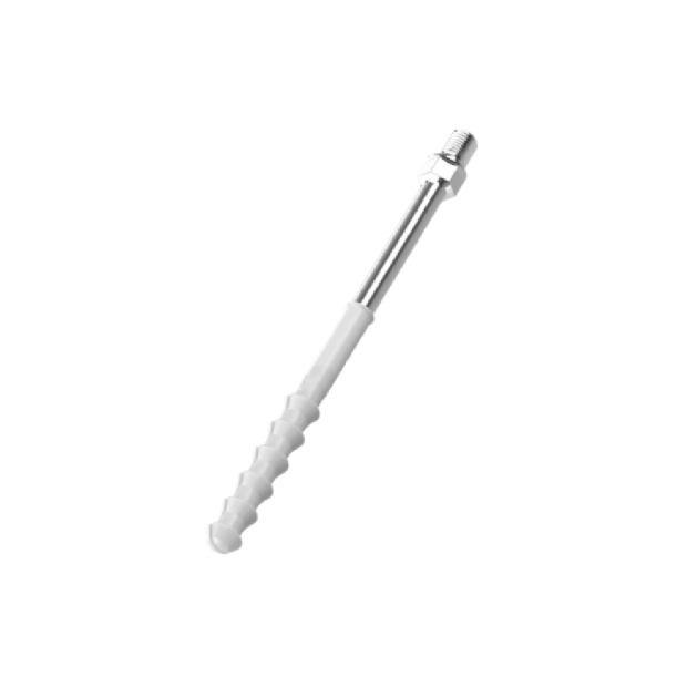 Lietvamzdžio laikiklio kronšteinas