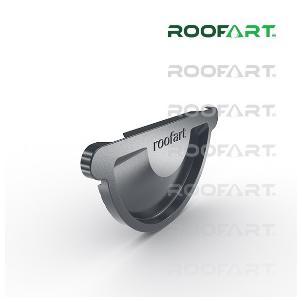 RoofArt Latako galinis dangtelis, CU