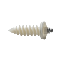 Įvaras lietvamzdžio laikikliui į EPS