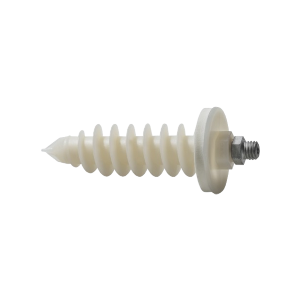 Įvaras lietvamzdžio laikikliui į EPS