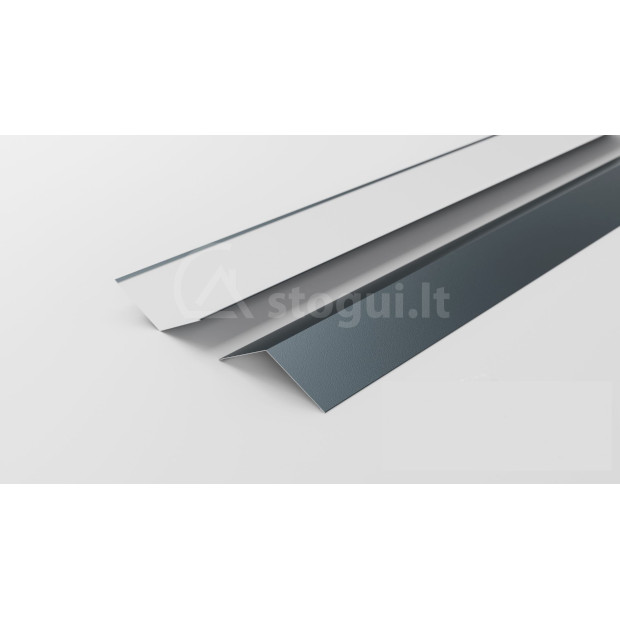 Kraigas tiesus 145x145x2500mm