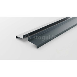 Palangė 20x100x20x2000mm