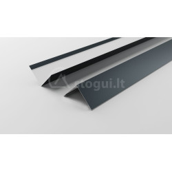 Išorinis kampas 50x50x2500mm