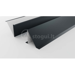 Sniego užtvara 80x110x2500mm