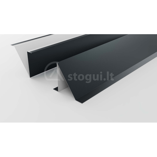 Sniego užtvara 80x110x2500mm