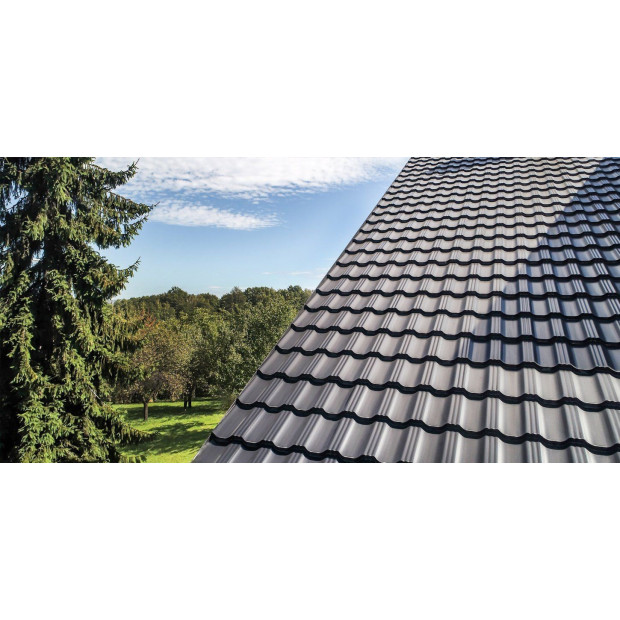 Blachotrapez Germania 30 Simetric modulinė
