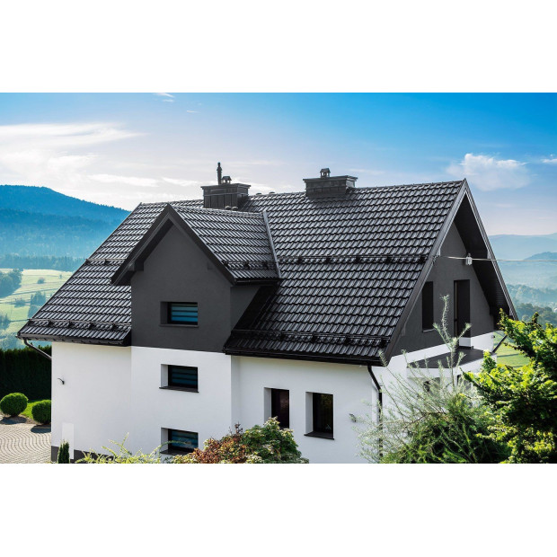Blachotrapez German 30 Simetric modulinė