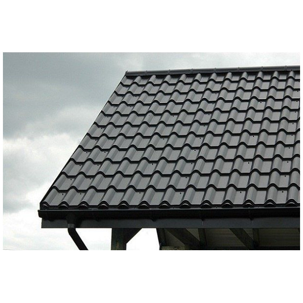 Blachotrapez Diament Plus 30 modulinė