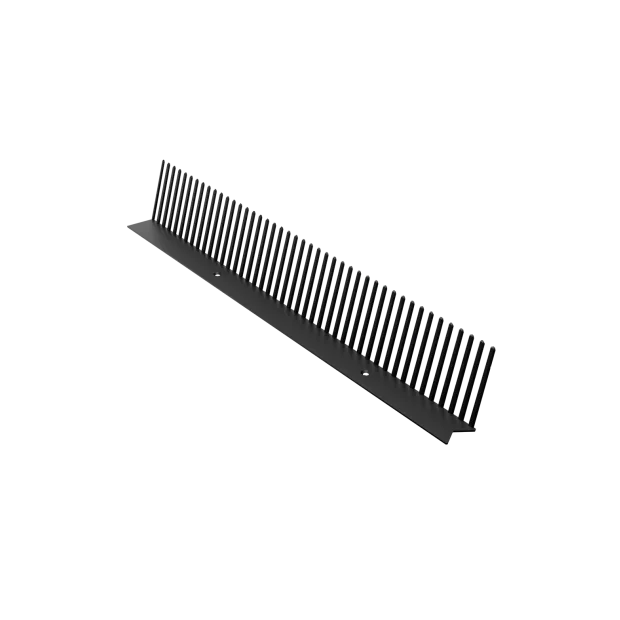 Užtvara nuo paukščių 60mm, 1m
