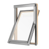 Stogo langas Rooflite+ SOLID PINE
