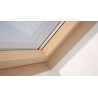 Stogo langas Rooflite+ SOLID PINE