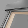 Stogo langas Rooflite+ SOLID PINE