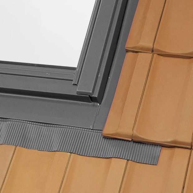 Universali stogo lango tarpinė Rooflite+ TFX