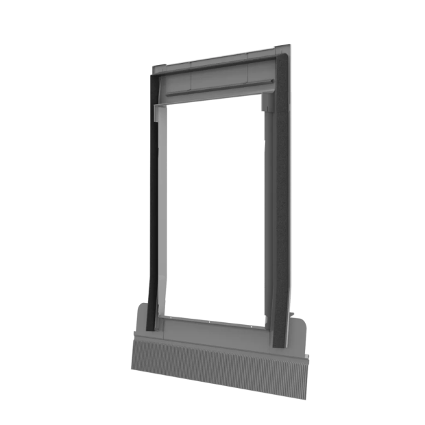 Universali stogo lango tarpinė Rooflite+ TFX