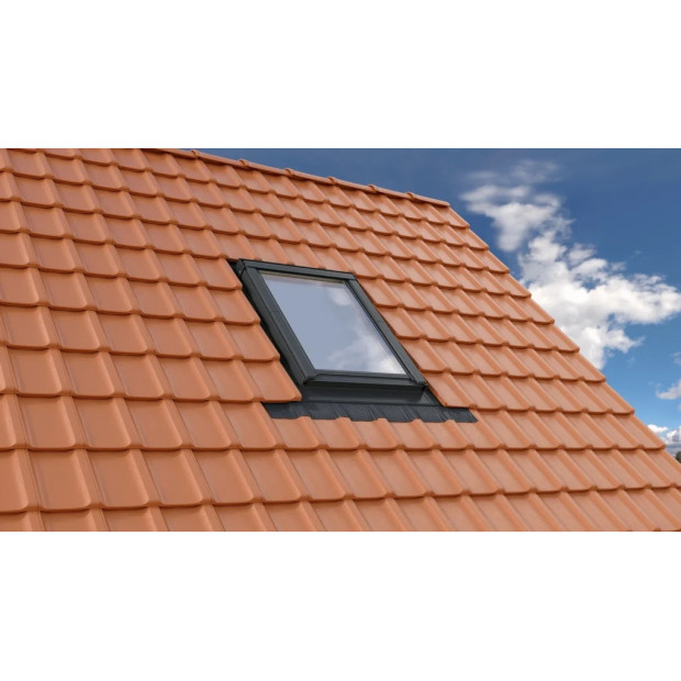Universali stogo lango tarpinė Rooflite+ TFX