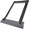 Universali stogo lango tarpinė Rooflite+ TFX